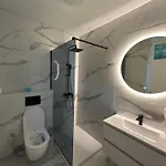 Natura Na Uni 公寓