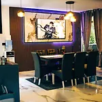 Natura Na Uni 公寓 *