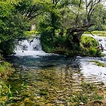 公寓 Natura Na Uni