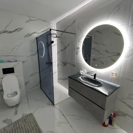 Apartman Natura Na Uni Bihac