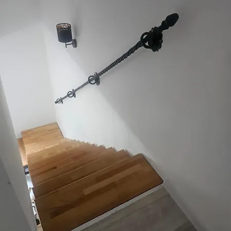 Natura Na Uni Appartement Bihać