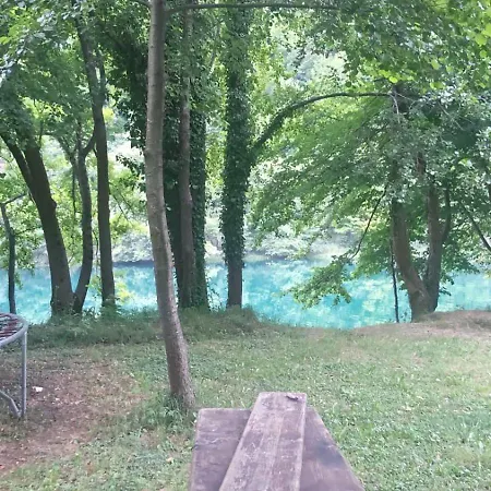 Natura Na Uni * Bihać