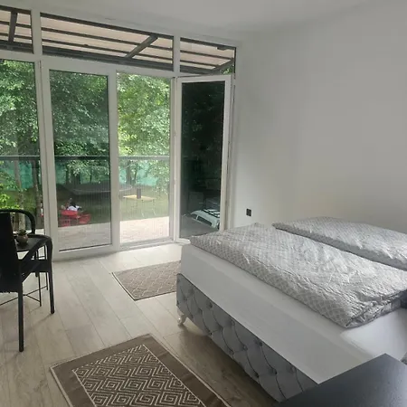 Appartement Natura Na Uni *