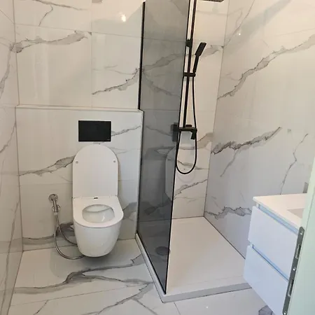 Apartman Natura Na Uni Bihać