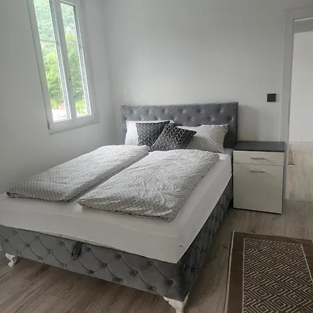 Natura Na Uni Apartman