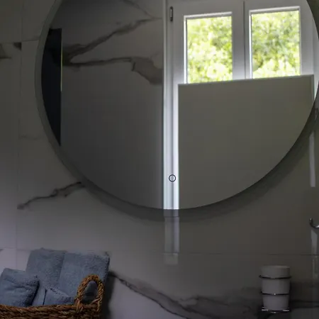 Natura Na Uni アパート