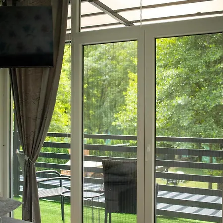 Natura Na Uni Bihać