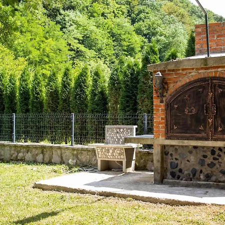 Natura Na Uni アパート *