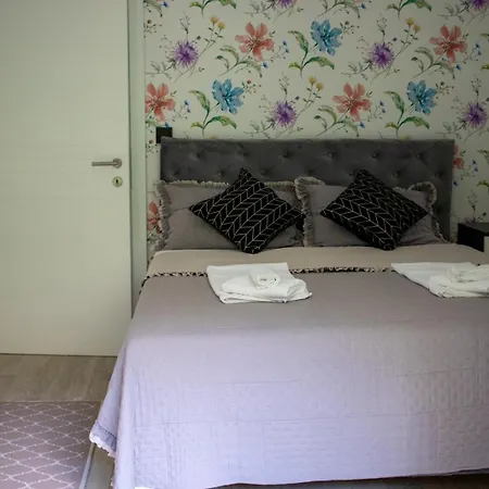 Appartement Natura Na Uni Bihać