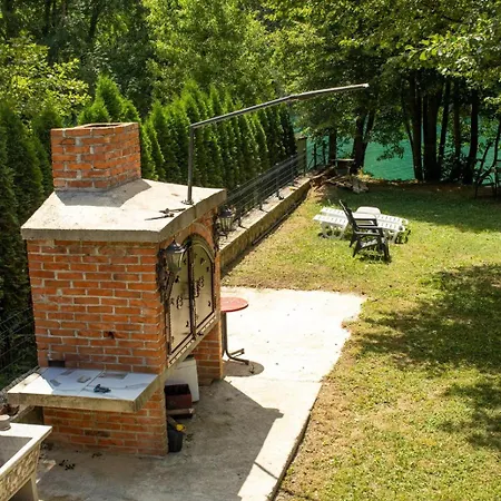 Natura Na Uni * Bihać