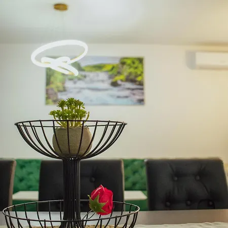 Natura Na Uni Bihać