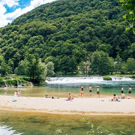 Natura Na Uni * Bihać