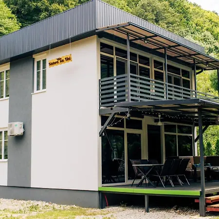 Apartman Natura Na Uni Bihać