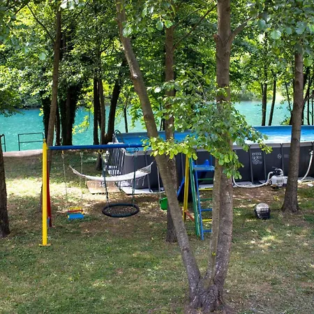 Natura Na Uni * Bihać